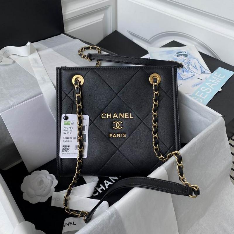 Chanel Handbags 499